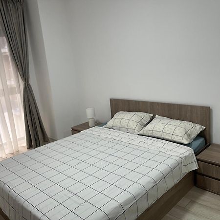 Moghioros Park Residence Apartment Bukarest Eksteriør billede