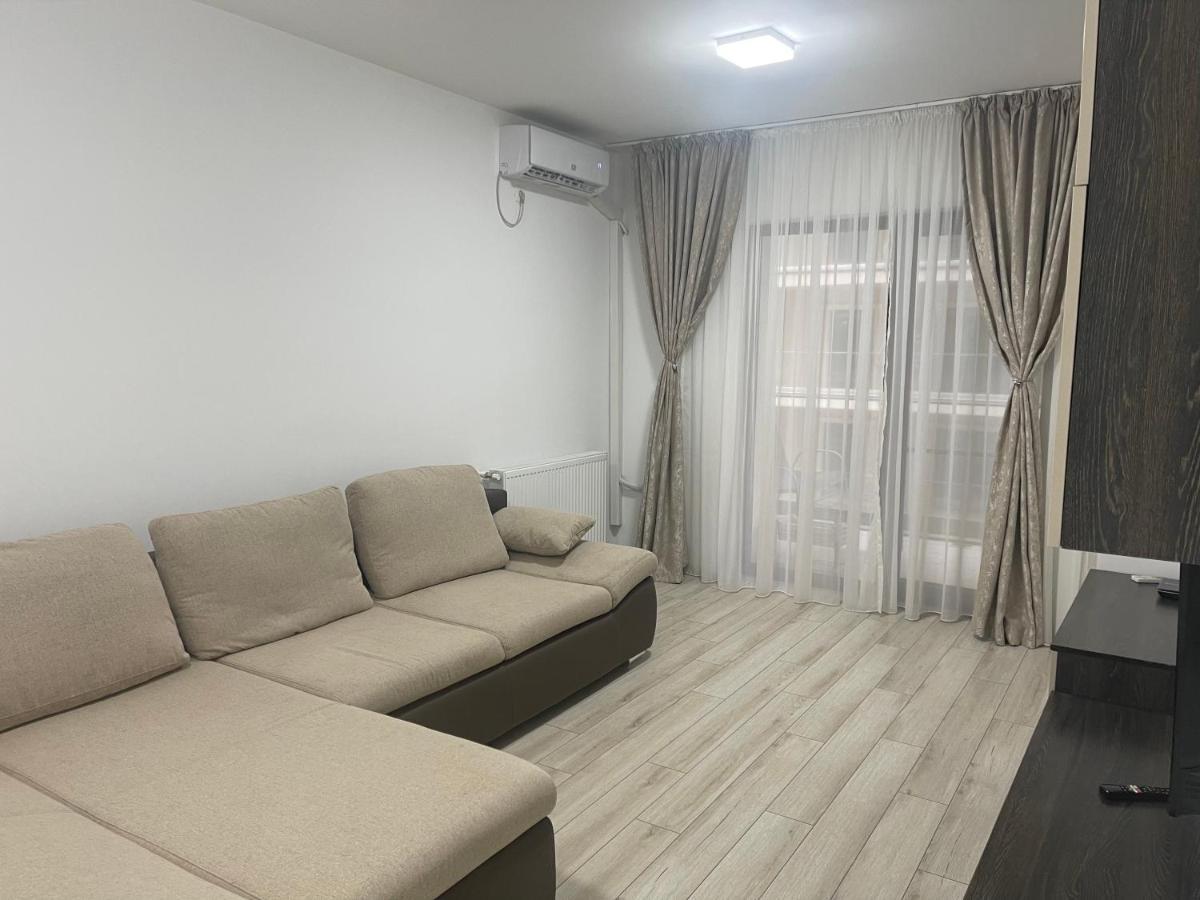 Moghioros Park Residence Apartment Bukarest Eksteriør billede