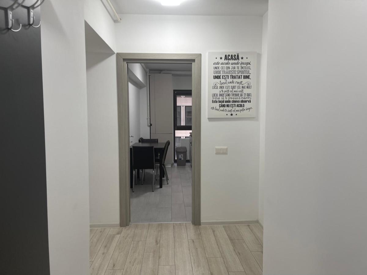 Moghioros Park Residence Apartment Bukarest Eksteriør billede