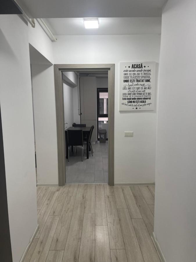 Moghioros Park Residence Apartment Bukarest Eksteriør billede