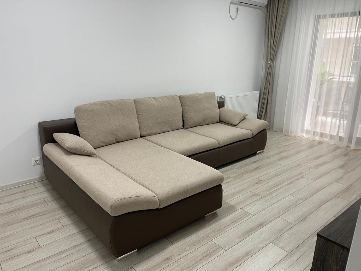 Moghioros Park Residence Apartment Bukarest Eksteriør billede