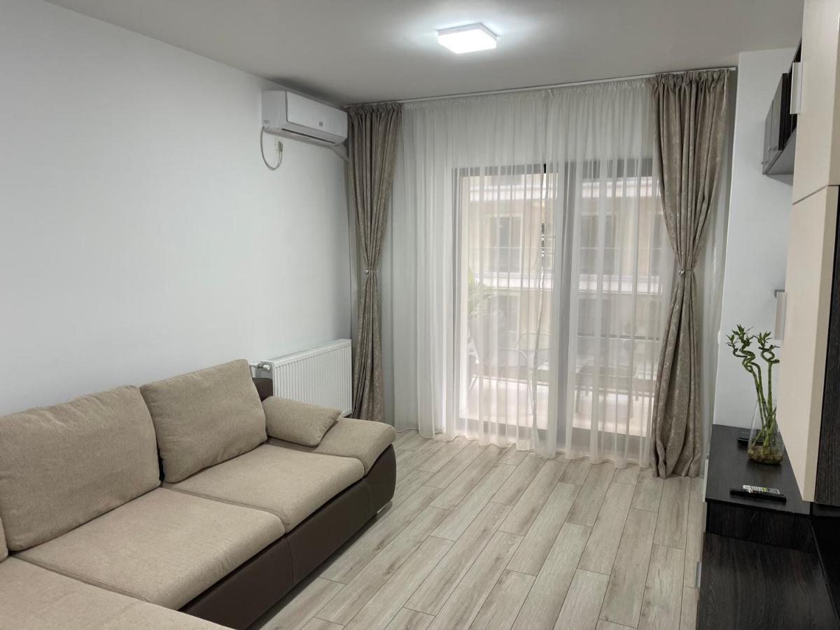 Moghioros Park Residence Apartment Bukarest Eksteriør billede